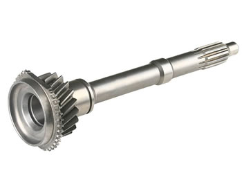 Gears Shafts Spindle Repairs