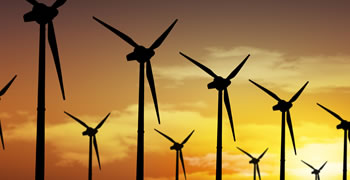 Wind Turbine Industry Maintainence